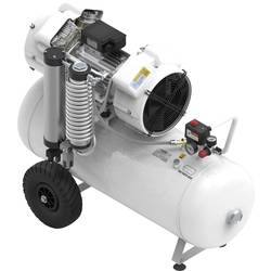 Aerotec pístový kompresor AEROMEDIC XTR 4D-90 L 90 l 8 bar