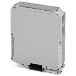 Phoenix Contact ME MAX 22,5 G 2-2 KMGY pouzdro na DIN lištu plast barevná 10 ks