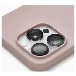 Hama Ochranné sklo kamery Apple 1 ks odolné vůči poškrábání 00222796