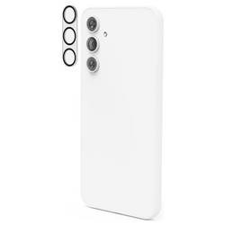 Hama Kameraschutz Cam Protect für Samsung Galaxy A56 5G, stoßfest, kratzfest Ochranné sklo kamery Samsung 1 ks 00228533