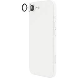 Hama Kameraschutz Cam Protect für Apple iPhone 16e, stoßfest, kratzfest Ochranné sklo kamery Apple 1 ks 00228537