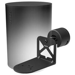 Hama Lautsprecher-Wandhalterung für Sonos Era 100/300, neigbar, schwenkbar, SW držák na reproduktory 00220895