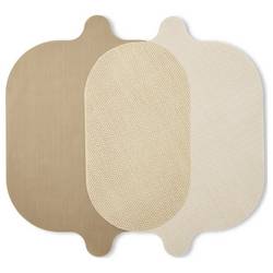 Xavax Schutzeinlage für Heißluftfritteusen, Anti-Haft, zuschneidbar, quadratisch horkovzdušná fritéza, hnědá