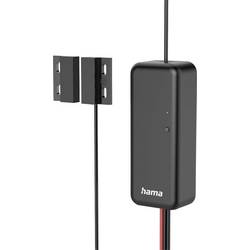 Hama Smarter Garagentor-Öffner, WLAN, mit Sensor, Steuerung per App/Sprachbefehl pohon garážových vrat, ovládání garážových vrat