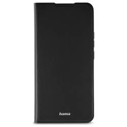 Hama Handytasche Daily Protect für Xiaomi Redmi Note 14 4G, Schwarz Booklet Xiaomi Redmi Note 14 4G černá 00019417