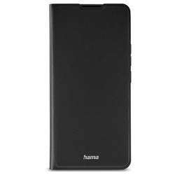 Hama Handytasche Daily Protect für Xiaomi Redmi Note 14 Pro 4G, Schwarz Booklet Xiaomi Redmi Note 14 Pro 4G černá 00019437