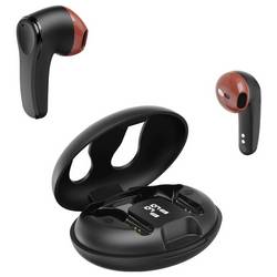 Hama Bluetooth®-Kopfhörer Spirit Unchained, True Wireless Earbuds, ENC, FC, SW špuntová sluchátka 00184174, černá