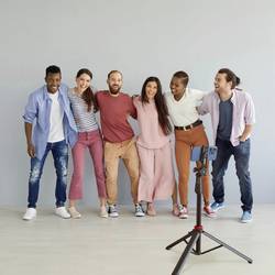 Hama trojnohý stativ černá