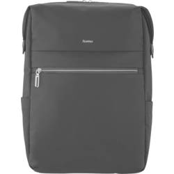 Hama batoh na notebooky Laptop-Rucksack Ultimate, bis 41 cm (16,2), Schwarz S max.velikostí: 41,1 cm (16,2) černá