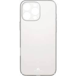 Black Rock Cover Ultra Thin Iced für Apple iPhone 16 Pro Max, Transparent Cover Apple iPhone 16 Pro Max transparentní 1630UTI01