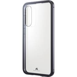 Black Rock Cover 360° Glass für Samsung Galaxy A56 5G, Schwarz zadní kryt na mobil Samsung Galaxy A56 5G černá 00229670