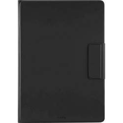 Hama Tablet-Case Premium Hülle mit Tastatur f. Sams. Galaxy Tab S10+ 12.4, SW obal na tablet 31,5 cm (12,4) černá