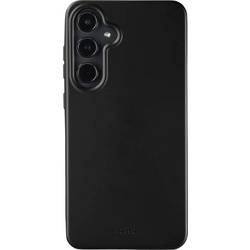 Hama Handyhülle Fantastic Feel für Samsung Galaxy S24 FE, Schwarz Cover Samsung Galaxy S24 FE černá 00137987