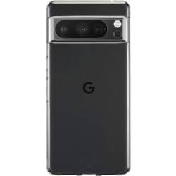 Hama Handyhülle Always Clear für Google Pixel 8 Pro, durchsichtig Cover Google Pixel 8 Pro transparentní 00177878