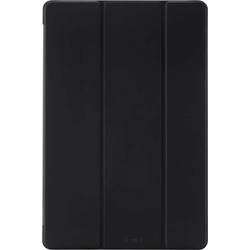 Hama Tablet-Hülle Fold für Samsung Galaxy Tab S10+ 12,4, Schwarz pouzdro na tablet 31,5 cm (12,4) černá