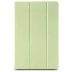 Hama Tablet-Hülle Fold Clear für Samsung Galaxy Tab S10+ 12,4, Mint pouzdro na tablet 31,5 cm (12,4)
