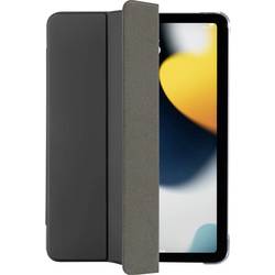 Hama Tablet-Hülle Fold Clear für iPad Air 13 (2025/2024), Schwarz pouzdro na tablet 33 cm (13) černá