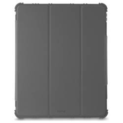 Hama Tablet-Hülle Protection f. iPad Air 11 (25/24)/10.9 (22/20), outdoor pouzdro na tablet 27,9 cm (11) černá