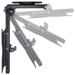 Hama TV stropní držák 116,8 cm (46)