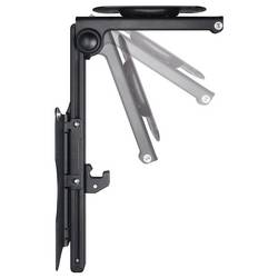 Hama TV stropní držák 116,8 cm (46)