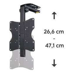 Hama TV stropní držák 116,8 cm (46)
