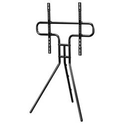 Hama TV-Ständer, Staffelei freistehend, höhenverstellbar, 191 cm (75) bis 40 kg TV stojan 00220870