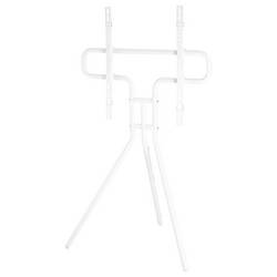 Hama TV-Ständer, Staffelei freistehend, höhenverstellbar, 191 cm (75) bis 40 kg TV stojan 00220871