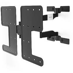 Hama TV-Wandhalterung, OLED, flach, schwenkbar, ausziehbar, 229cm (90) bis 50kg TV držák na zeď 00220852