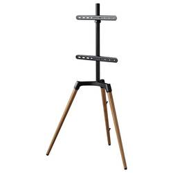 Hama TV-Ständer freistehend, schwenkbar, höhenverstellbar, 165cm (65) bis 35 kg TV stojan 00220873