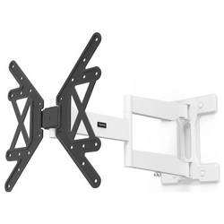 Hama TV-Wandhalterung, schwenkbar, neigbar, langer Arm, 165 cm (65), bis 50 kg TV držák na zeď 00220854