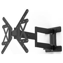 Hama TV-Wandhalterung schwenkbar, ausziehbar, langer Arm, 165 cm (65) bis 50 kg TV držák na zeď 00220853