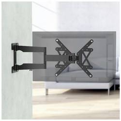 Hama TV držák na zeď 165,1 cm (65)