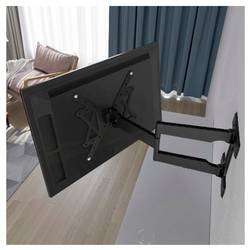Hama TV držák na zeď 165,1 cm (65)