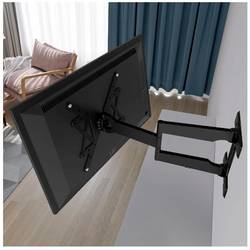 Hama TV držák na zeď 165,1 cm (65)
