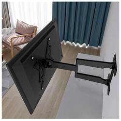 Hama TV držák na zeď 165,1 cm (65)