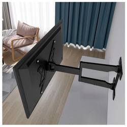Hama TV držák na zeď 165,1 cm (65)