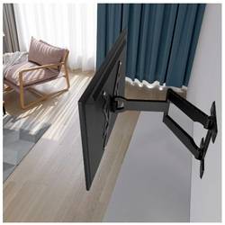 Hama TV držák na zeď 165,1 cm (65)
