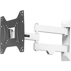 Hama TV-Wandhalterung, schwenkbar, neigbar, ausziehbar, 122 cm (48) bis 20 kg TV držák na zeď 00220855