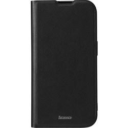 Hama Handytasche Daily Protect für Apple iPhone 16 Plus, Schwarz Booklet Apple iPhone 16 Plus černá 00136854