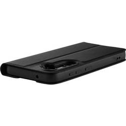 Hama Handytasche Daily Protect für Samsung Galaxy A55 5G, Schwarz Booklet Samsung Galaxy A55 5G černá 00137035