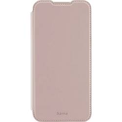 Hama Handytasche Fantastic Feel für Samsung Galaxy A16/A16 5G, Nude Booklet Samsung Galaxy A16 Akt 00137996