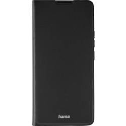 Hama Handytasche Daily Protect für Xiaomi Redmi Note 14 Pro 5G, Schwarz Booklet Xiaomi Redmi Note 14 Pro 5G černá 00137999