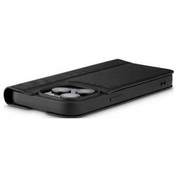 Hama Handytasche Daily Protect für Apple iPhone 15 Pro Max, Schwarz Booklet Apple iPhone 15 Pro Max černá 00138133