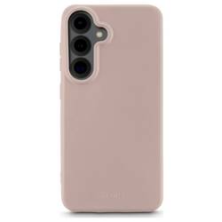 Hama Handyhülle Fantastic Feel für Samsung Galaxy S25, Nude Cover Samsung Galaxy S25 Akt 00080565