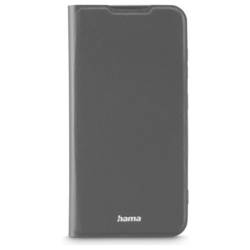 Hama Handytasche Daily Protect für Samsung Galaxy S25+, Schwarz Booklet Samsung Galaxy S25+ černá 00080570