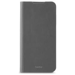 Hama Handytasche Eco Premium für Samsung Galaxy S25+, Schwarz Booklet Samsung Galaxy S25+ černá 00080571