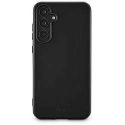 Hama Handyhülle Fantastic Feel für Samsung Galaxy A35 5G, Schwarz Cover Samsung Galaxy A35 5G černá 00118888