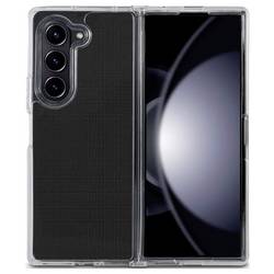Hama Handyhülle Always Clear für Samsung Galaxy Z Fold6, durchsichtig Cover Samsung Galaxy Z Fold6 transparentní 00119100