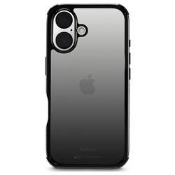 Hama Handyhülle Extreme Protect für Apple iPhone 16, Schwarz Cover Apple iPhone 16 černá 00123754