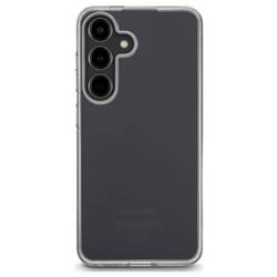 Hama Handyhülle Always Clear für Samsung Galaxy S24+, durchsichtig Cover Samsung Galaxy S24+ transparentní 00136081